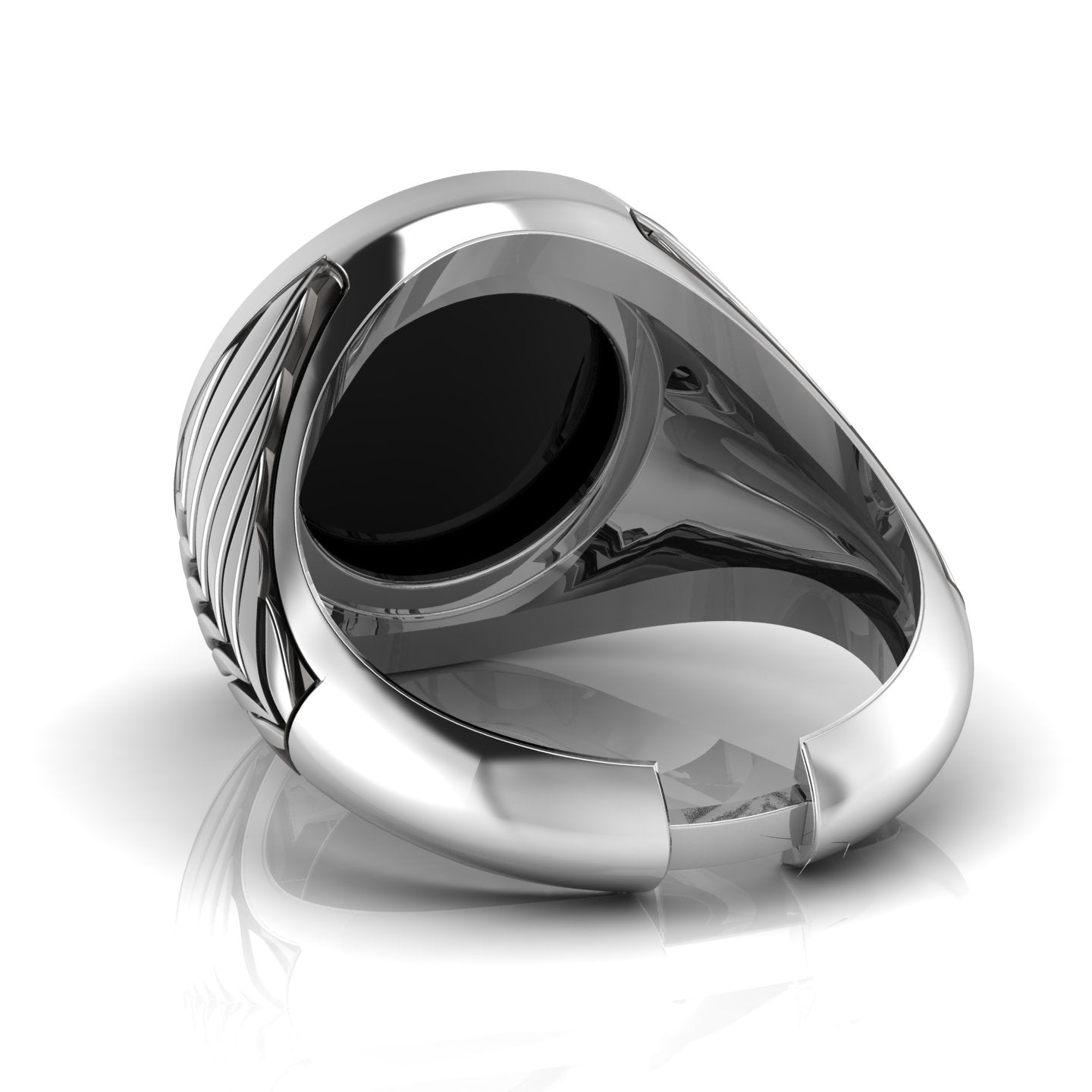 DIRASO RING