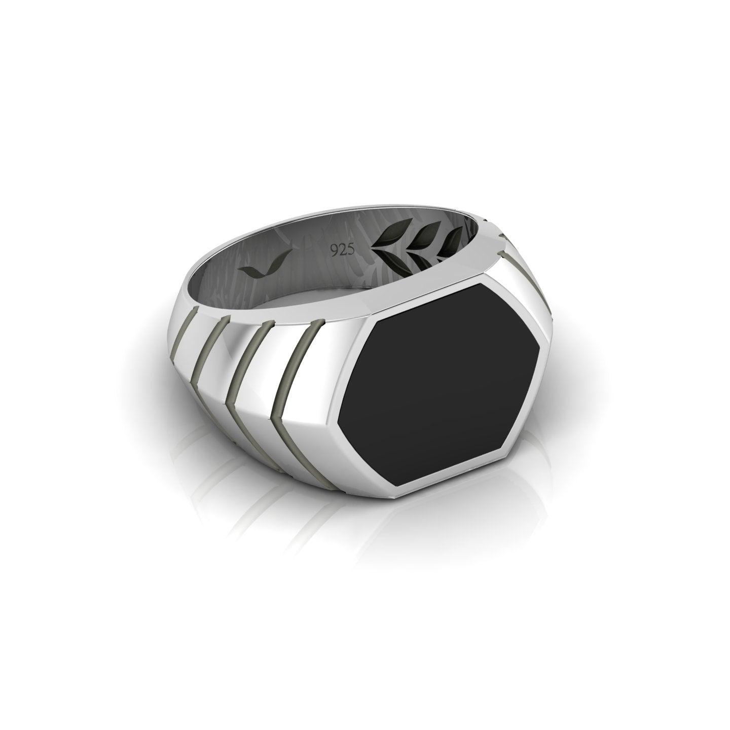 Naga Ring