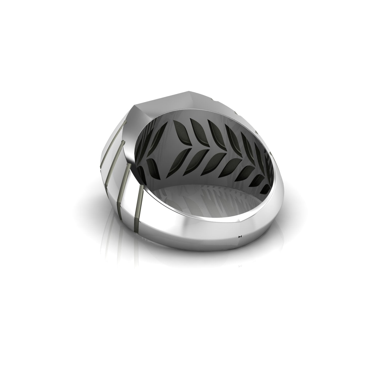 Naga Ring