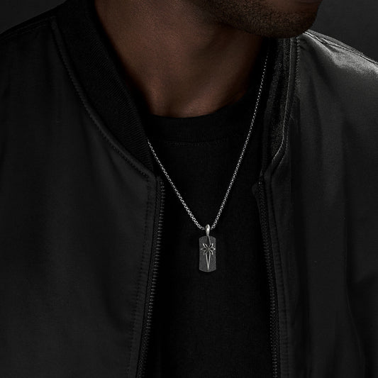 STARBOY PENDANT