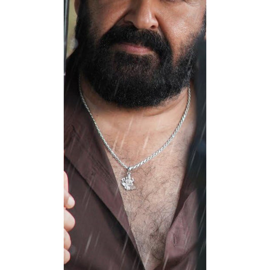 Thudarum Pendant Murugan Pendant