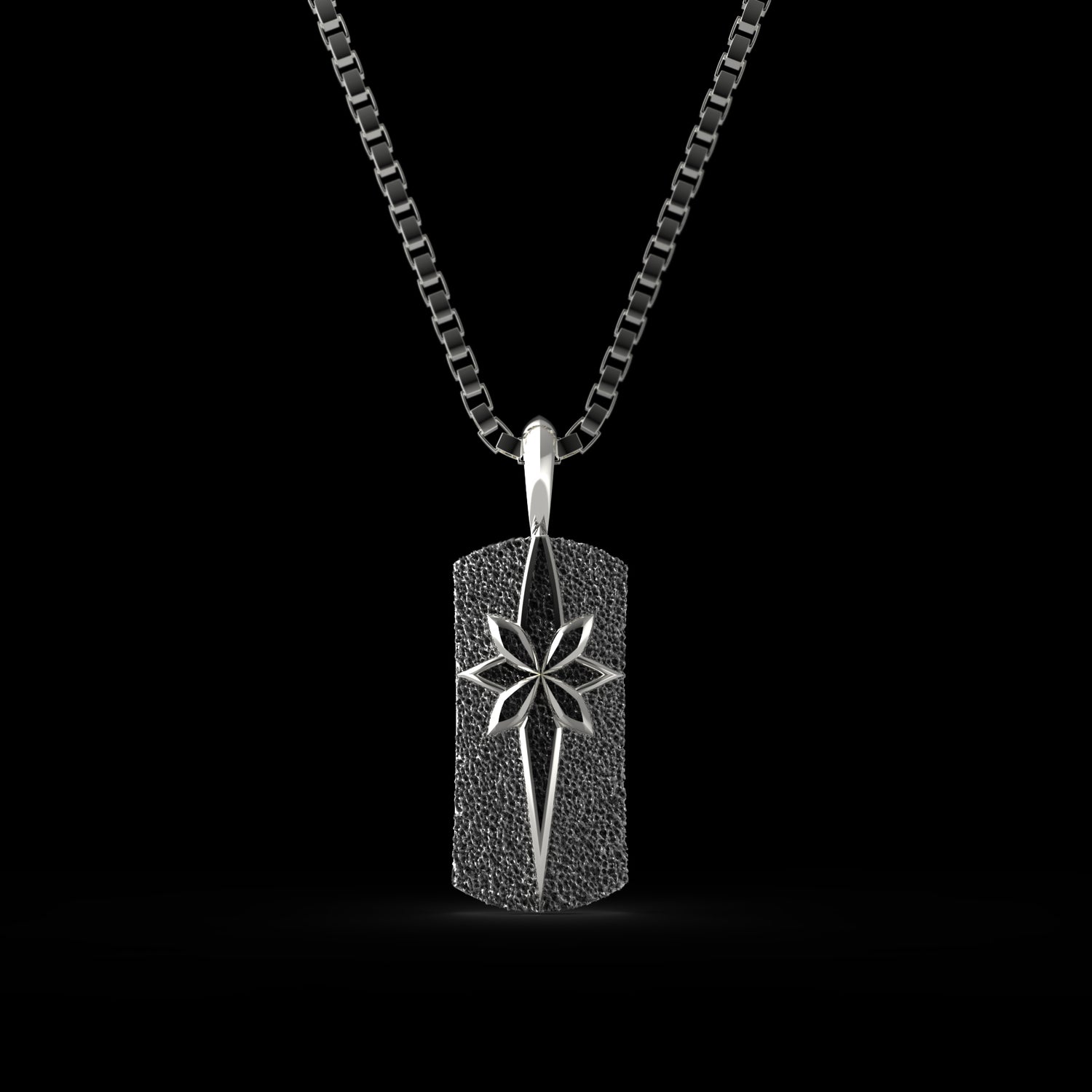 Pendant & Chains