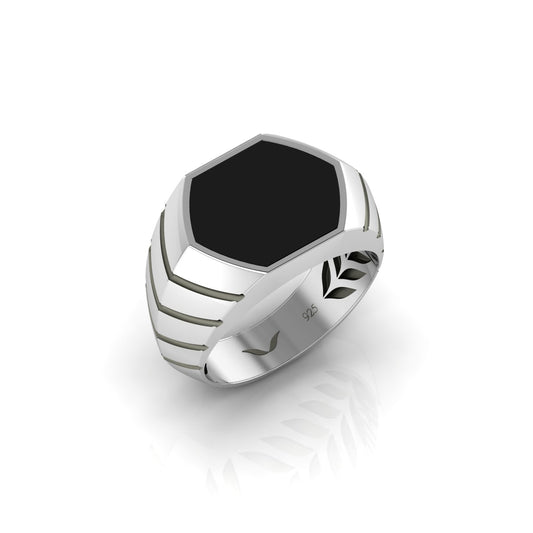 Naga Ring