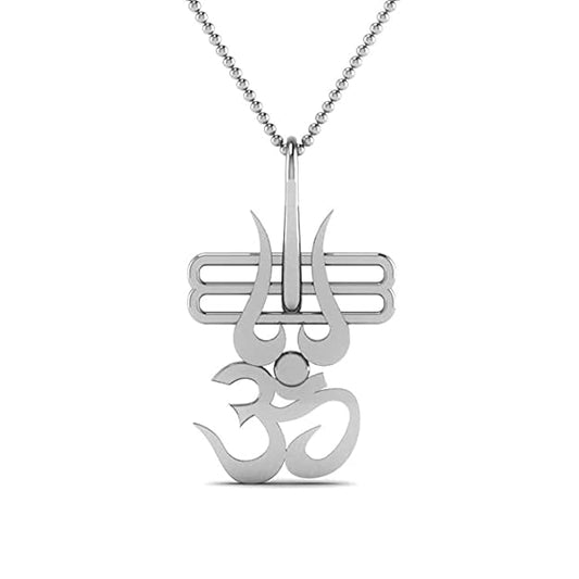 Sacred OM Pendant