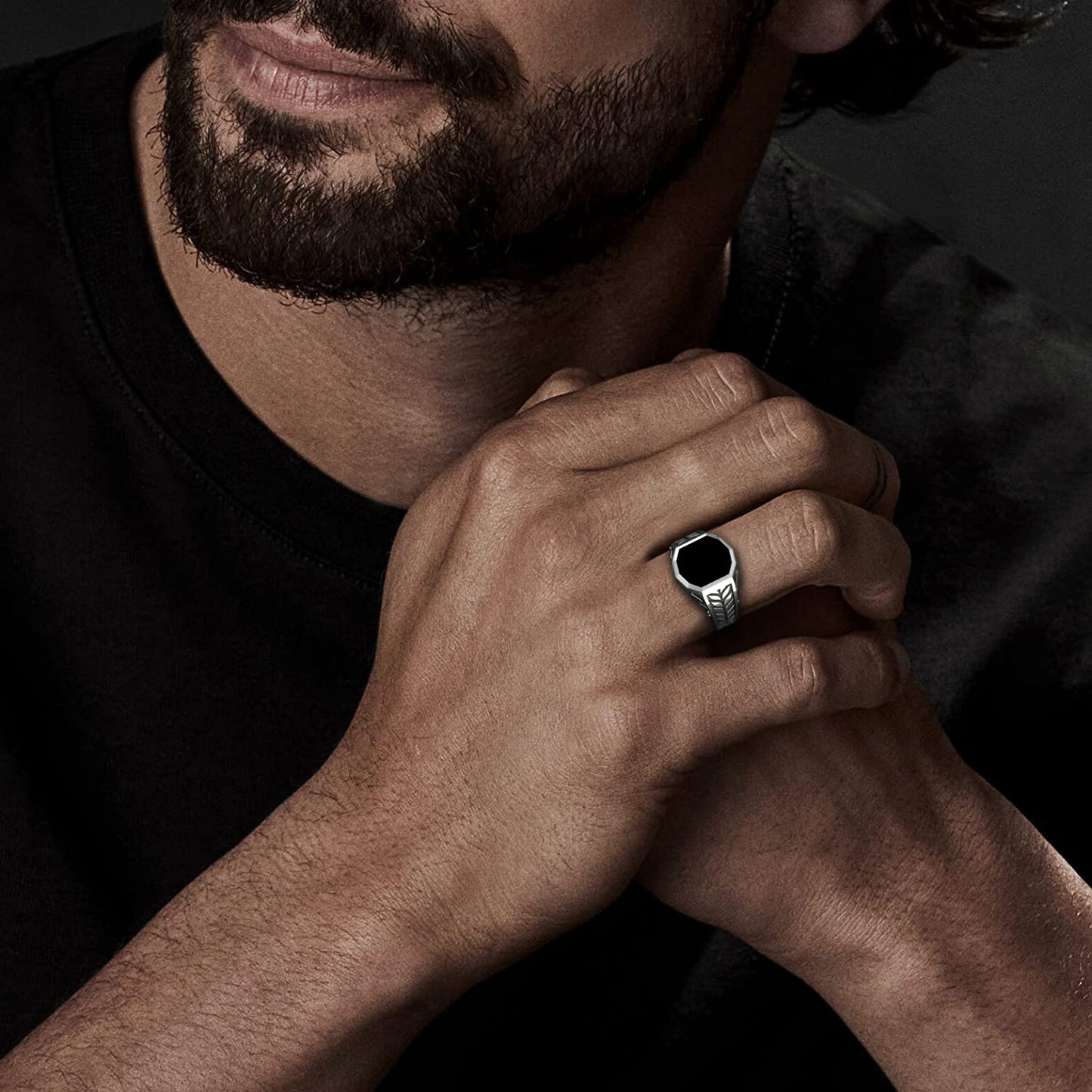 Bola Ring