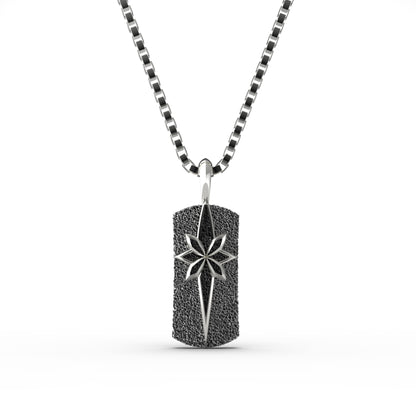 STARBOY PENDANT