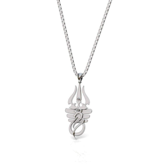 Om Pendant