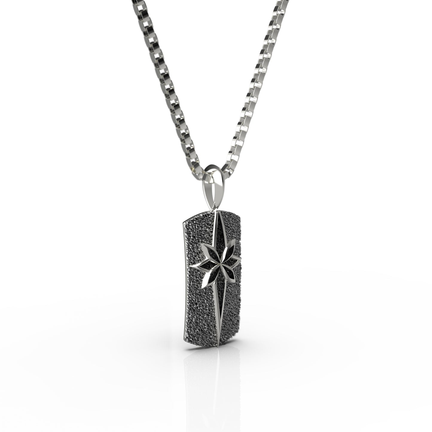 STARBOY PENDANT