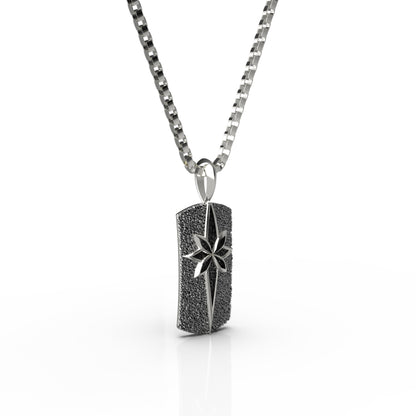 STARBOY PENDANT