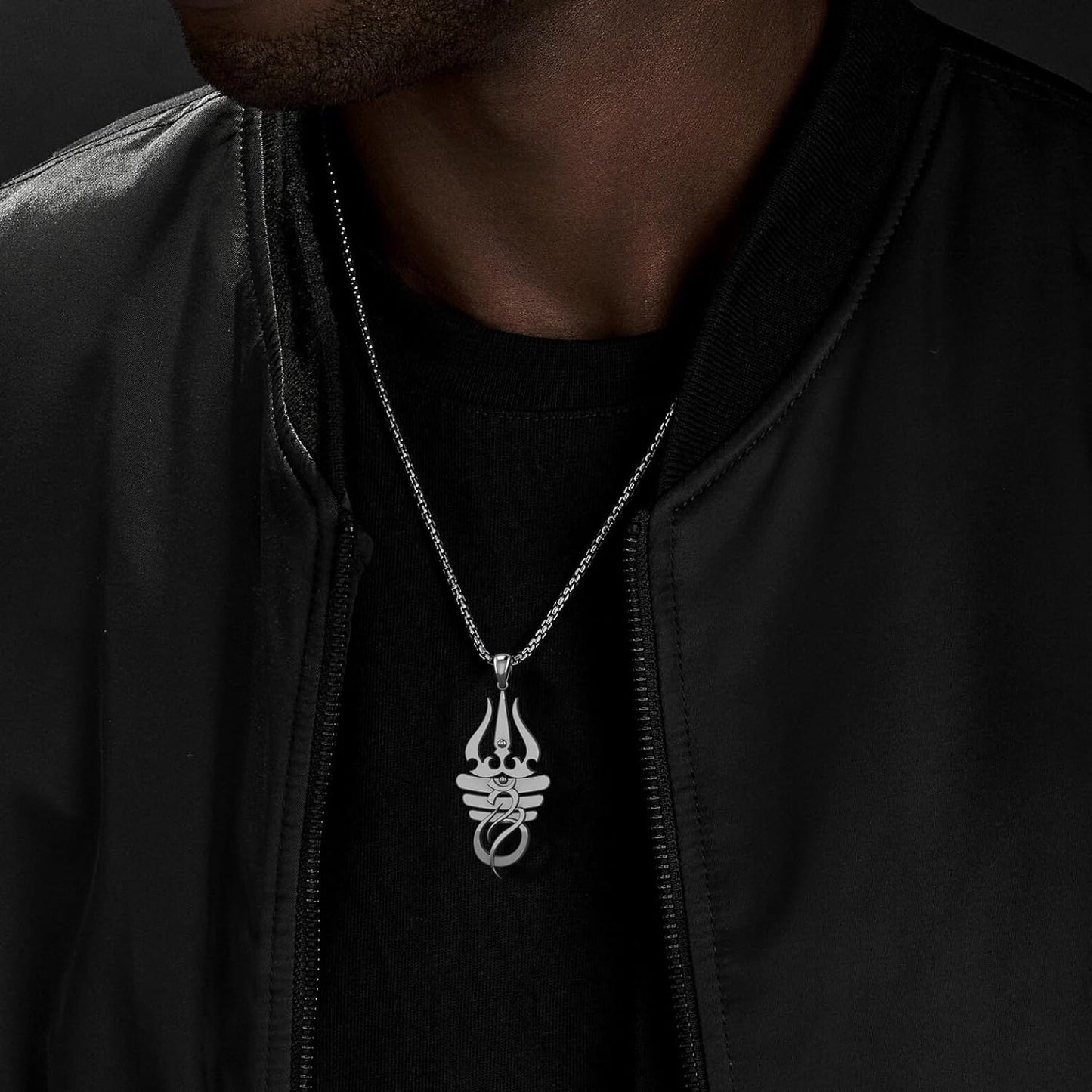 Om Pendant