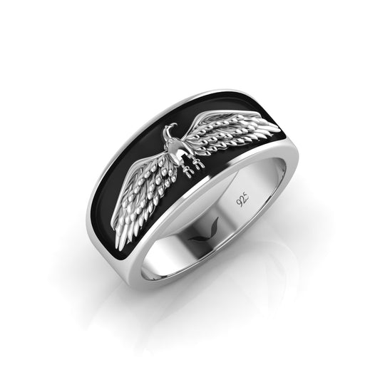 The Empuraan Eagle Ring