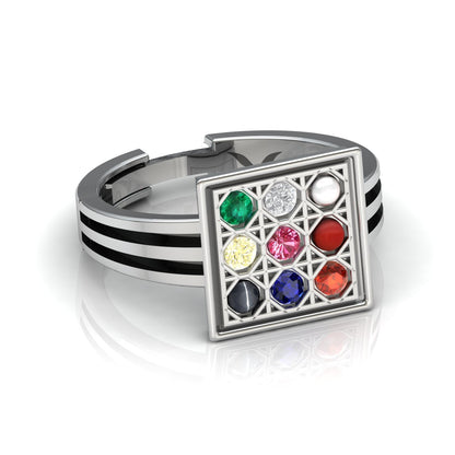 Navratna Ring