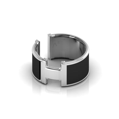 Shahrukh Khan Ear Cuffs