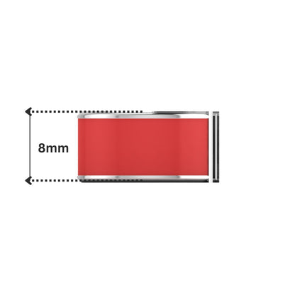 Shahrukh Khan Ear Cuffs